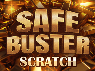 Safe Buster screenshot
