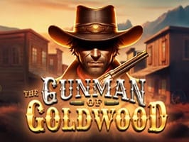 The Gunman of Goldwood