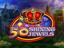 50 Shining jewels