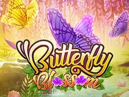 Butterfly Blossom screenshot