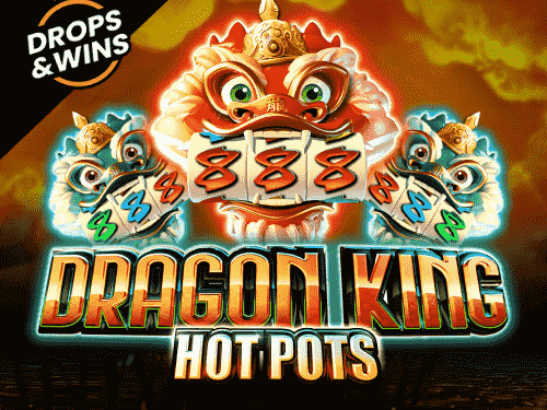 Dragon King Hot Pots screenshot