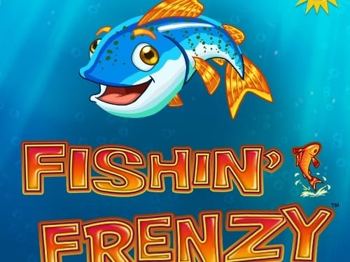 Fishin Frenzy