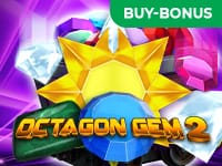 Octagon Gem 2