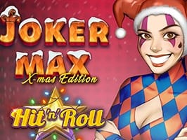 Joker Max HitnRoll XMas Edition screenshot