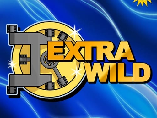 Extra Wild