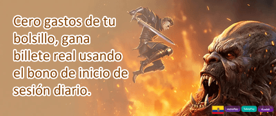 Lluvia de Giros Gratis promotion