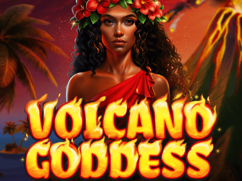 Volcano Goddess screenshot
